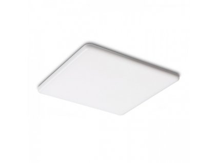 Rendl - BELI SQ 21 zápustná mléčný akryl 230V LED 24W IP65 3000K