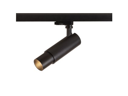 RENDL R13529 ZUMA LED Tříokruhový systém, 3F spot bílá