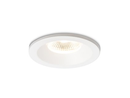 RENDL R13602 BELLA LED vestavné světlo, koupelnová LED IP65 bílá