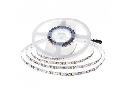 V-TAC LED pásek 7,2W-12V-SMD 3528-IP20-VT-3528-IP20