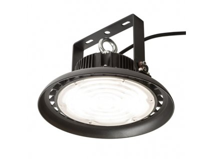 MEGALOS PRO 26 těleso černá 230V LED 100W 90° IP65 4000K