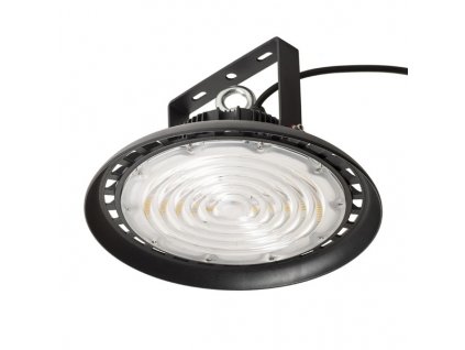 Rendl - MEGALOS PRO 30 těleso černá 230V LED 150W 90° IP65 4000K