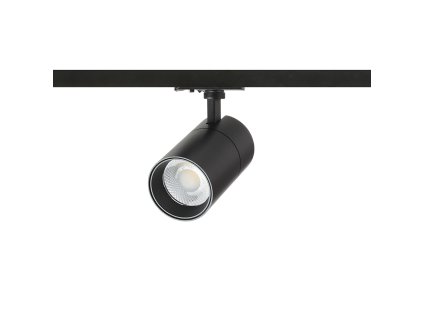 RENDL R13769 WISH LED Jednookruhový lištový systém, 1F spot bílá