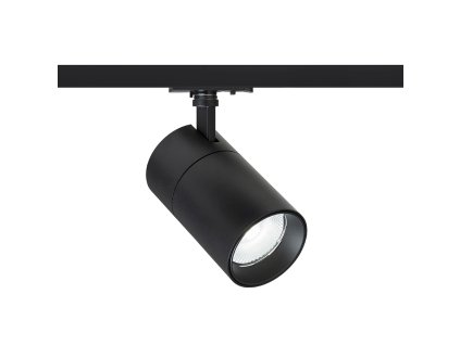 RENDL R13771 WISH LED Jednookruhový lištový systém, 1F spot bílá