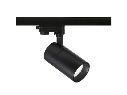 RENDL R13773 WISH LED Tříokruhový systém, 3F spot bílá