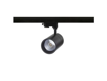 RENDL R13775 WISH LED Tříokruhový systém, 3F spot bílá