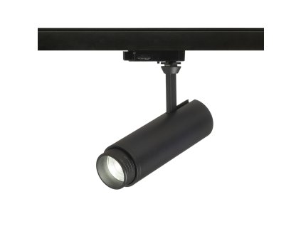 RENDL R13882 FOCUS LED Tříokruhový systém, 3F spot bílá
