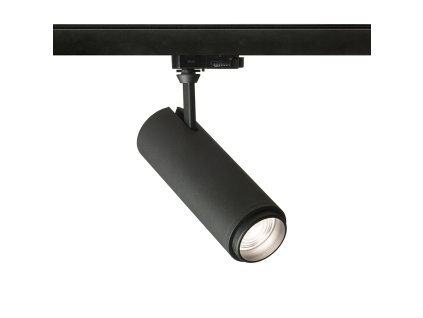 RENDL R13884 FOCUS LED Tříokruhový systém, 3F spot bílá
