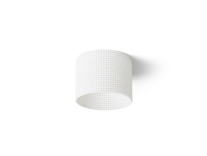 RENDL R14009 MARENGA LED vestavné světlo, dekorativní bílá Eco PLA