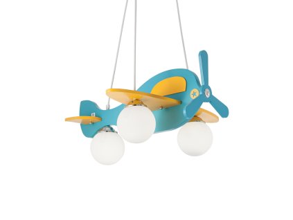 136325 WEB001 AVION SP3 AZZURRO