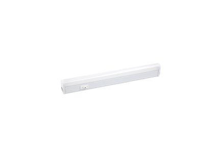 Solight LED kuchyňské svítidlo T5, vypínač, 4W, 400lm, 4100K, 28cm