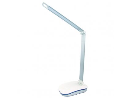 LED lampa HAZEL 5W stmívatelná s USB - DL1201/W