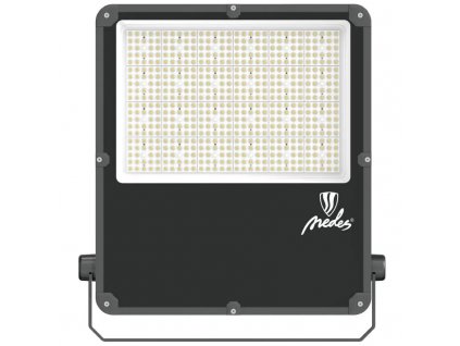 LED reflektor PROFI Plus 300W / 5000K / BK - LF4028N