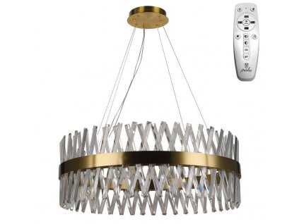 LED svítidlo + dálkový ovladač 110W - J6309/C