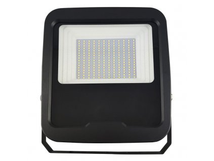 LED PROFI reflektor 100W / 5000K / BK - LF6025