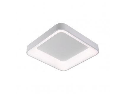 LED stropnice s dálkovým ovladačem 45W - J1357/W