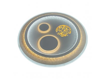 NEDES - LED stropní svítidlo stmívatelné 110W - J1314/W
