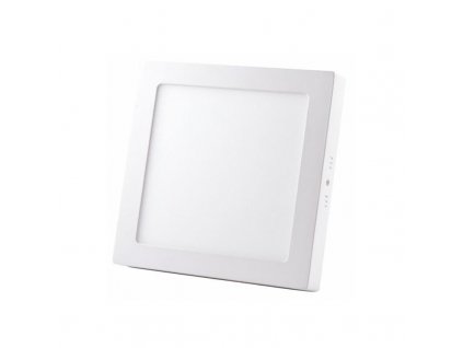 LED panel 6W / PSSF / SMD / 4000K / WH - LPL421