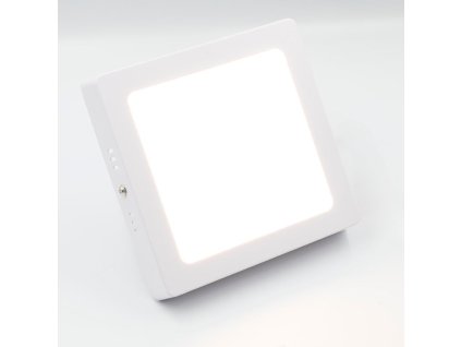 LED panel 12W / PSSF / SMD / 4000K / WH - LPL423