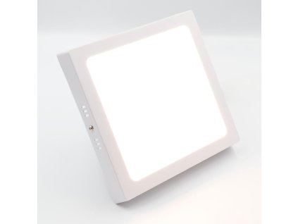 LED panel 18W / PSSF / SMD / 4000K / WH - LPL424