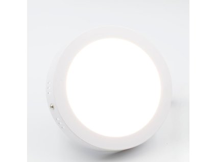 LED panel 12W / PRSF / SMD / 4000K / WH - LPL323