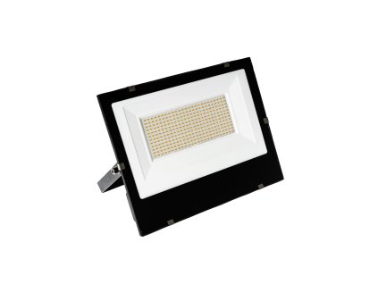 T-led - LED reflektor FM150W černý 150W