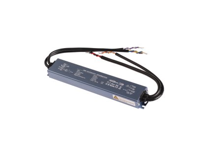DALI LED zdroj 24V 150W DT6 DA-24-150 (Varianta DALI LED zdroj 24V 150W DT6 DA-24-150)