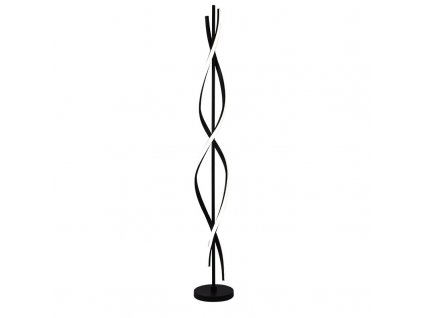 LED designová stojací lampa 60W - JF2305/B