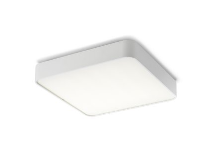 RENDL MENSA SQ 48 stropní bílá 230V LED 56W 3000K (Barva Bílá)