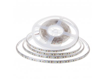 V-TAC LED pásek 7,2W-12V-120LED/M-SMD 3528-VT-3528-IP65,5m