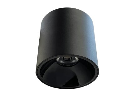 LED svítidlo 16W 4000K / COB / BK - LPL523CB