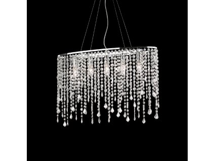 Ideal Lux - Designové závěsné svítidlo 008363 RAIN SP5