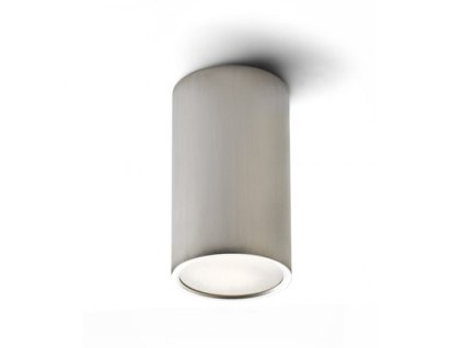 RENDL R10212 MEA Outlet, česaný hliník
