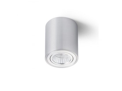 RENDL R10374 MAYO LED Outlet, česaný hliník