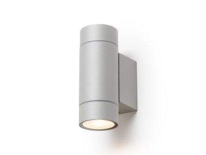 RENDL R13643 MIZZI NEW venkovní světlo, up - down IP65 antracitová