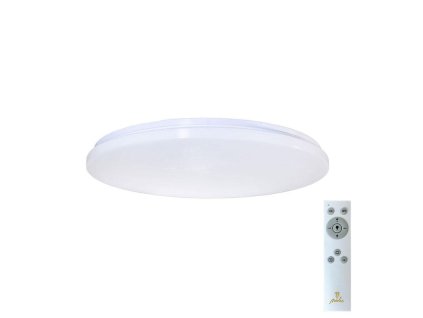 LED svítidlo OPAL + dálkový ovladač 48W - LCL535S