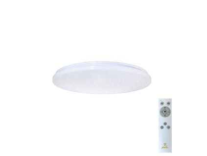LED svítidlo STAR + dálkový ovladač 36W - LCL534AS