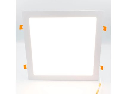 LED panel 24W / PS / SMD / 4000K / WH - LPL225