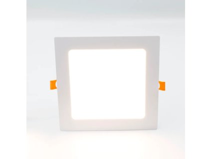 LED panel 12W / PS / SMD / 4000K / WH - LPL223