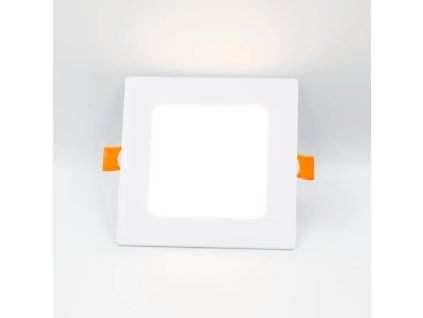 LED panel 6W / PS / SMD / 4000K / WH - LPL221