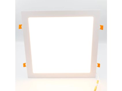 LED panel 24W / PS / SMD / 2800K / WH - LPL215