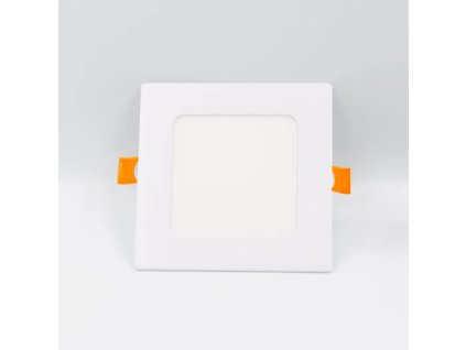 LED panel 6W / PS / SMD / 2800K / WH - LPL211