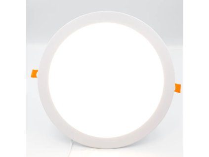 LED panel 24W / PR / SMD / 4000K / WH - LPL125