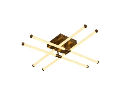 LED svítidlo + dálkový ovladač 30W - J3339/G