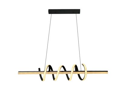 LED svítidlo + dálkový ovladač 70W - J4355/B