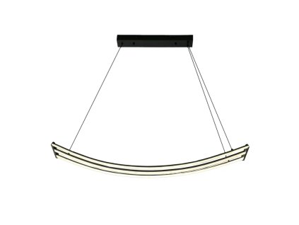 LED svítidlo + dálkový ovladač 70W - J4354/B