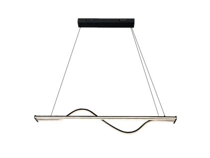 LED svítidlo + dálkový ovladač 70W - J4351/B