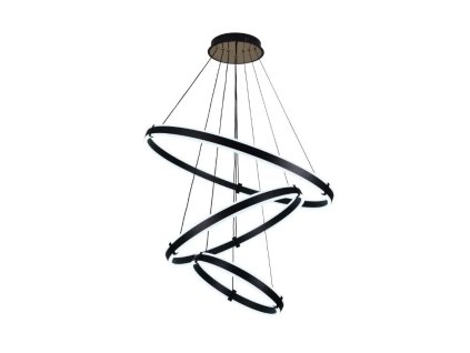 LED svítidlo + dálkový ovladač 250W - J4340/B