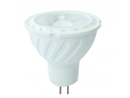 LED žárovka GU5.3,-6,5W-MR16-SAMSUNG CHIP-V-TAC
