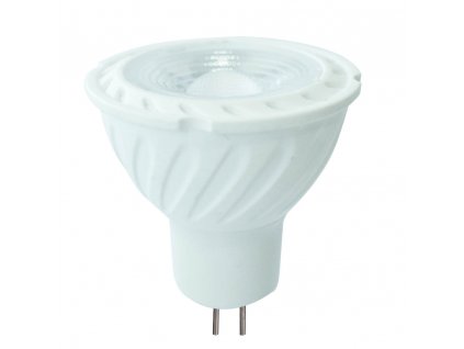 V-TAC LED žárovka GU5.3 - 6,5W - MR16 - SAMSUNG CHIP